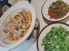 -胡胖子有鱼有肉(麓谷店)