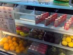 -桐园果汇(湖贝店)