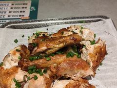 -绿茶餐厅(广州天河城店)