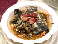 -新聚丰菜馆(太监弄店)