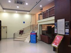 -汉庭(广州北京路天字码头店)