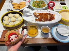 -东流山烤鸭·家常菜(雨山龙湖店)