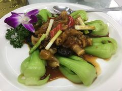 -宜兴隆家宴·私房菜(泰安华庭店)