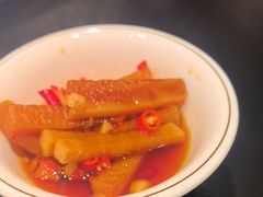 -彭耕记猪油炒小菜(吉联mall店)