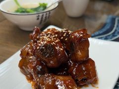 -喜林苑·稻田餐厅(品相府店)