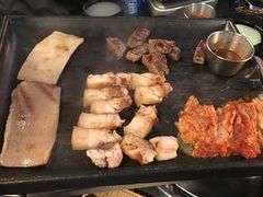 -401餐厅(弘大店)
