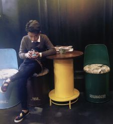 -SOULMAGIC 造型烫发染发