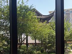 -扬州香格里拉·香宫中餐厅