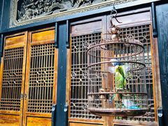 门面-鱼桥巷·美学川菜