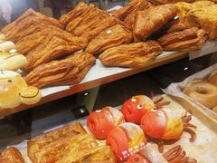 -露丝卡文•世界冠军面包(乐峰广场店)