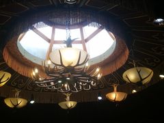 -大汗行宫园林餐厅