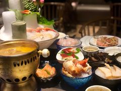 -海鼎荟海鲜姿造(仟禧汇店)