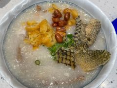 金牌荔湾艇仔粥-华辉拉肠(宝华店)