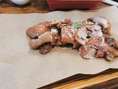 -红料理|串串有瘾·烧烤(吴中路店)