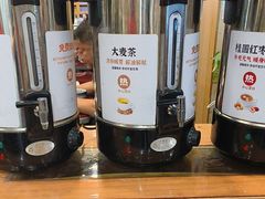 -宏状元现熬粥·京味菜(五棵松店)