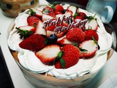 -卡漫莫尼蛋糕(徐汇店)