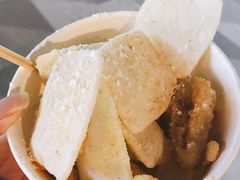 -鸡柳大人鸡柳年糕薯条(农贸云创店)