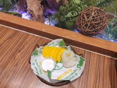 -迷你椰·泰式大排档(北京首店)