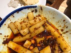 -百年神厨·地道川菜(清江西路店)