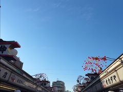 -浅草寺