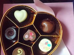 -GODIVA(港汇恒隆广场)