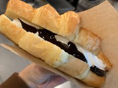 -麦当劳(四川北路店)