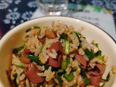 -旺角小渔村(幸福中路店)