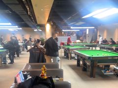 -云川台球(马甸店)