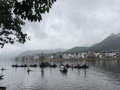 -新安江山水画廊风景区