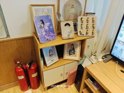 -倾城宝贝儿童摄影(新辰里酒仙桥店)