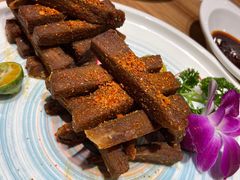 -品回味清真西北楼(宁波首店)