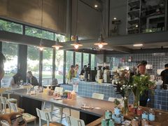 -微焙咖啡工厂(海峡创意产业园·红坊店)