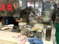 -兄弟深夜豆浆