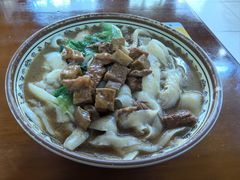 -东京包子楼(政七街店)