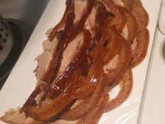 -同喜烤鸭店(光芒店)