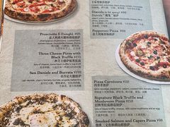 -IL TEATRO 精品意大利餐厅