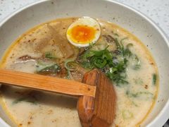 -味千拉面(广州白云机场T1西二店)