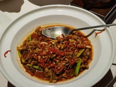 -千百味红餐厅·江西菜(绿地双子塔店)