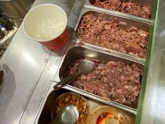-江三王记牛杂馆(总店)