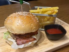 -蓝枪鱼Blue Marlin Fusion(星海店)