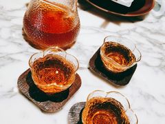 -湖滨28中餐厅·西湖宴·杭州君悦酒店