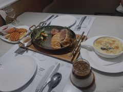 松露土豆泥-Deer Park鹿园西餐(仁恒置地广场店)