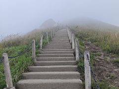 -萍乡武功山风景名胜区