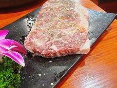 -大阪烧肉BAKA一代(十亩地店)