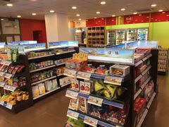 -中化道达尔太阳宫加油站