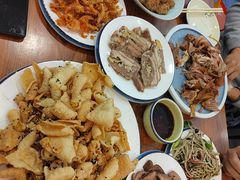 -浑河春面馆·老北京非遗鹿角面(房山店)
