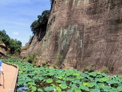 -飞天山旅游区