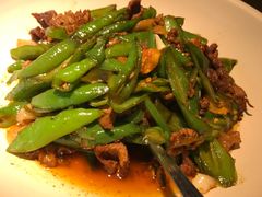 -十二点·辣椒炒肉(南山店)