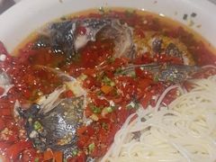 -味上湘菜馆(阿波罗店)