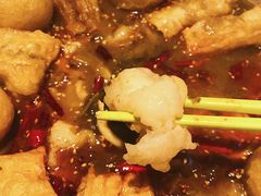 -友达面馆(二七南路店)